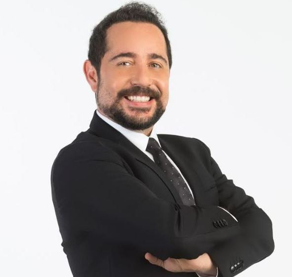 Turkuvaz Medya Grubu'nda üst düzey atama! - Resim : 1