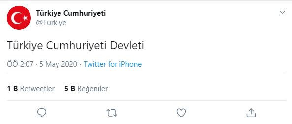 Twitter'dan flaş Türkiye kararı! Devlete teslim edilecek! - Resim : 2