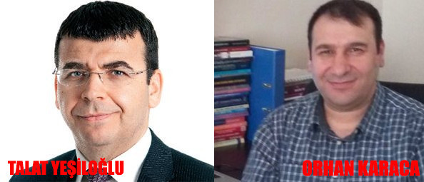 Ekonomist Dergisi’nde 2 üst düzey ayrılık! Biri 27 biri 24 yıldır kurumdaydı! - Resim : 1