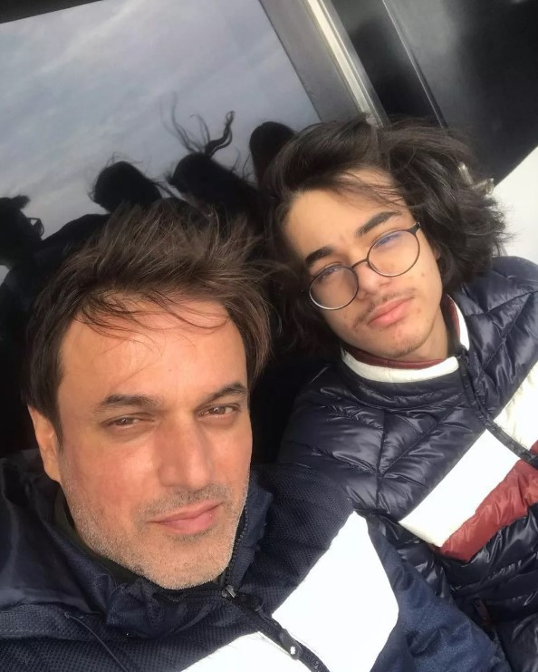 Tam 17 kilo verdi! Ufuk Özkan’ın son halini gören tanıyamadı - Resim : 3