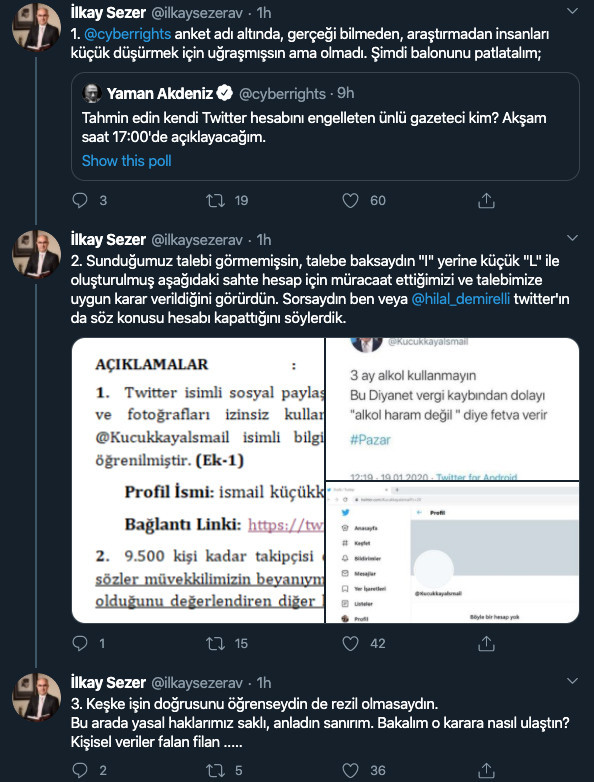 İsmail Küçükkaya canlı yayında o ismi deşifre etti - Resim : 2