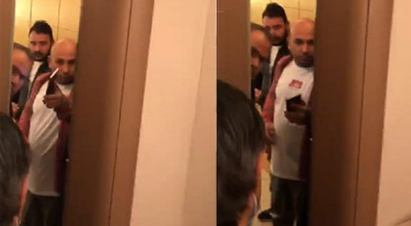 Vebitcoin vurgununda yeni detaylar! Hesapları 1 ay önce bloke etmiş - Resim : 1