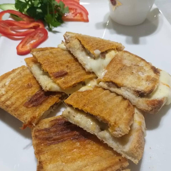 Kadıköy’de muhteşem kafe: KOTYORA! - Resim : 2