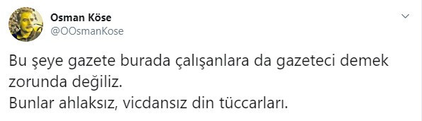 Akit 4 kardeşin ölümünden bu kitabı sorumlu tuttu! - Resim : 11
