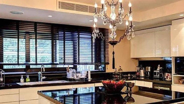 3 yıldır alıcı arıyordu, Ajda Pekkan ultra lüks villasını sonunda sattı! Dudak uçuklatan rakam... - Resim : 2