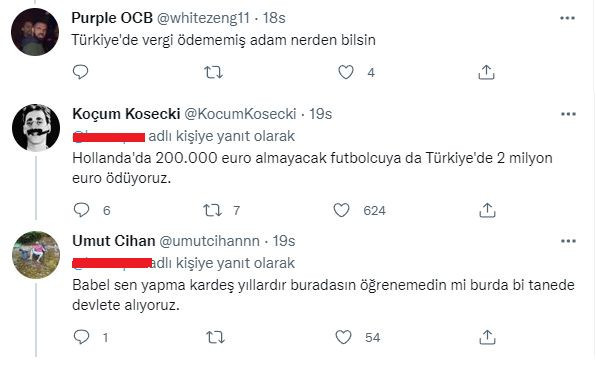 Ryan Babel'in iPhone 14 isyanı! - Resim : 2