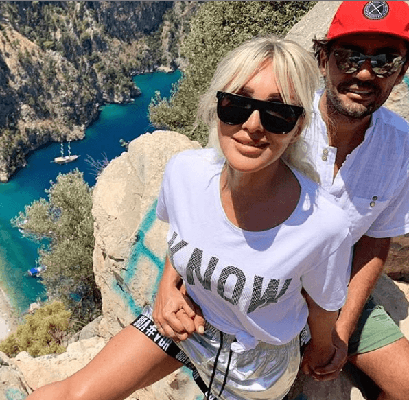 Mahkemeden Seren Serengil'e tedbir! - Resim : 1