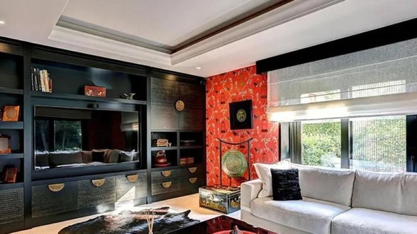 3 yıldır alıcı arıyordu, Ajda Pekkan ultra lüks villasını sonunda sattı! Dudak uçuklatan rakam... - Resim : 3