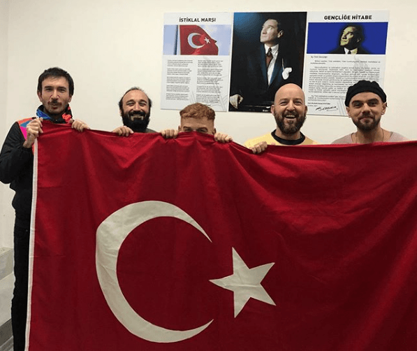 Gökhan Özoğuz'dan o iddialara açıklama! "Masraflarımızı karşıladık!" - Resim : 1