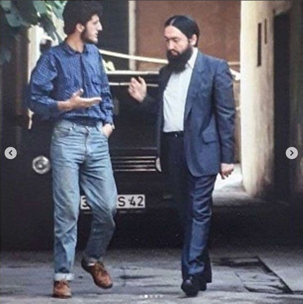 Ünlü sunucu Adnan Oktar’dan gelen mektuba ateş püskürdü! "Sanki trafik suçundan hapiste!" - Resim : 2