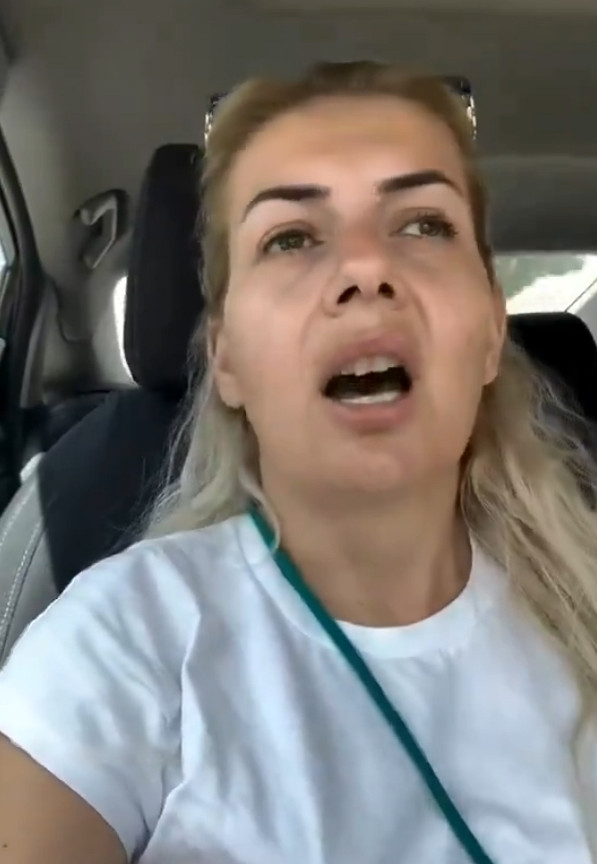 Ankara'nın uykularını kaçıran skandal! Kuduz köpekleri şehre salıp kaçtılar - Resim : 1