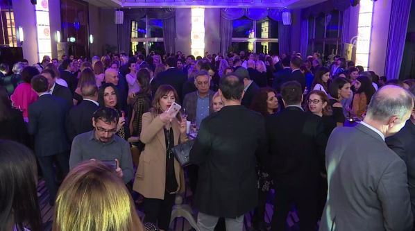 Türkiye'nin tek kadın kanalı ‘’Woman TV" tanıtıldı - Resim : 3