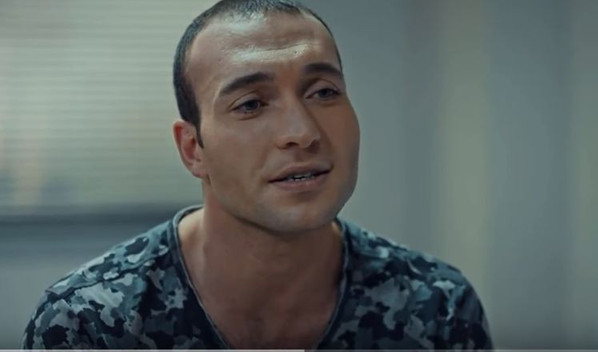 Ramo dizisine hangi ünlü oyuncu katıldı? - Resim : 2