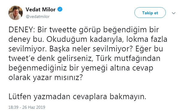 Vedat Milor: İnşallah Sputnik haber yapmaz - Resim : 1