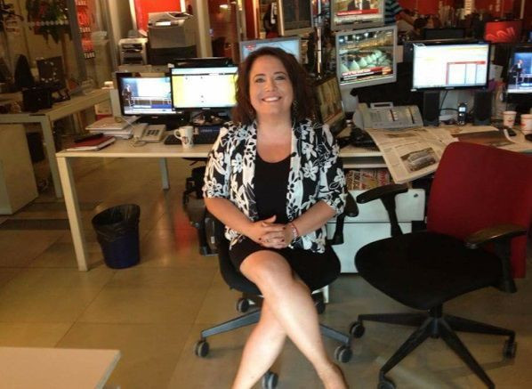 Haber Global'de flaş gelişme! Hangi üst düzey isimle yollar ayrıldı? (Medyaradar/Özel) - Resim : 1