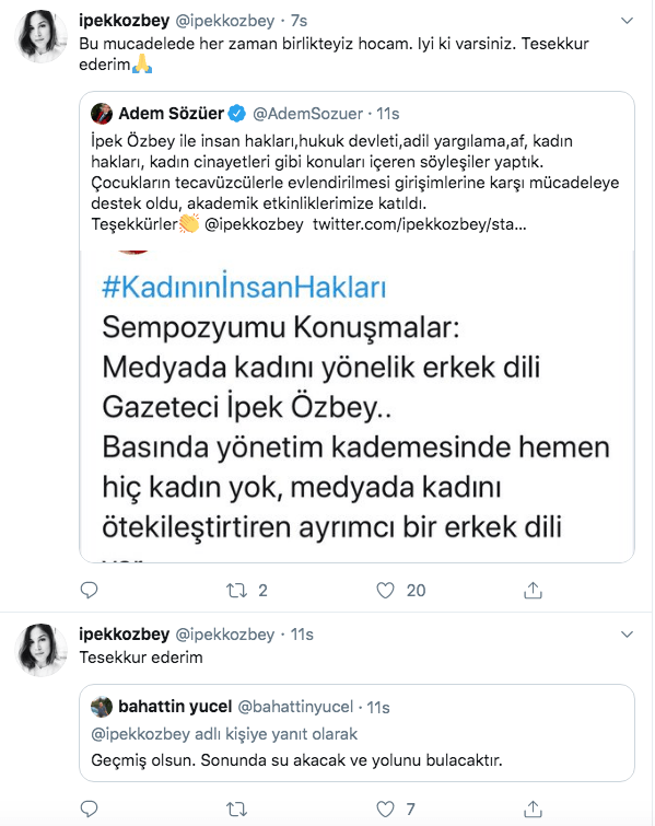 Hürriyet'ten ayrıldığını bu sözlerle duyurdu! Medya dünyasından büyük destek geldi! - Resim : 9