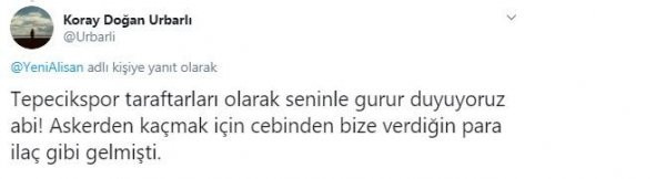 Takipçisinin iddiası Alişan'ı kızdırdı! "Askerden kaçmak için..." - Resim : 3