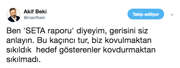 Ünlü gazetecilerin Davutoğlu yayını sonrası işlerine son verildi! - Resim : 2