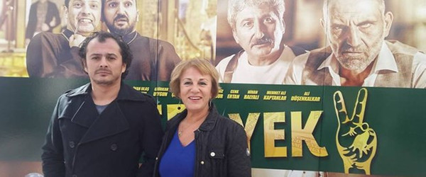 Ünlü yönetmenin annesi trafik canavarının kurbanı oldu! - Resim : 1