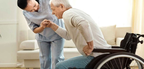 Evde Bakım Maaşı Nedir? Evde Bakım Aylığına Nereden, Nasıl Başvurulur ve Başvuru Şartları Nelerdir? - Resim : 8