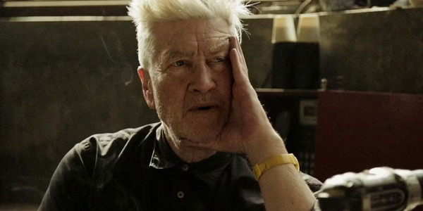 Efsane yönetmen David Lynch kimdir? İşte hayatı ve biyografisi...