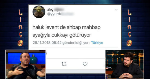 Haluk Levent AHBAP'tan parayı götürüyor mu? - Resim : 2