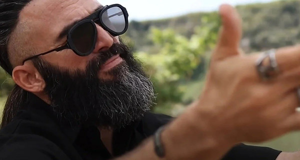 Turabi Tutuklandı Mı, Şarkısı Yüzünden Hapis Cezası Alabilir Mi?