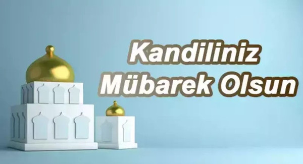 KISA KANDİL MESAJLARI