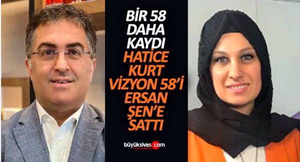 Vizyon 58'den Ekol TV&rsquo;ye... Sivas'tan İstanbul'a &lsquo;kara para&rsquo; hikayesi! - Resim : 1