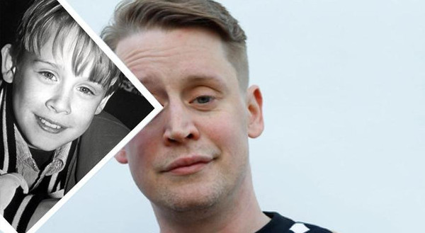 Macaulay Culkin son hali