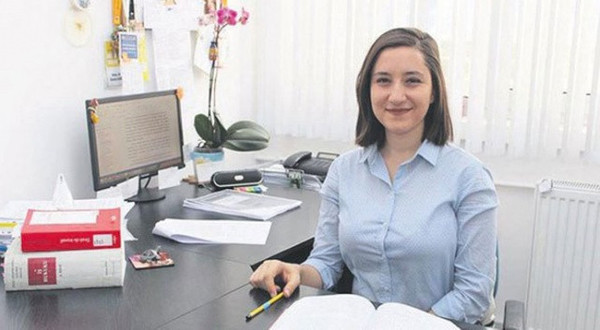 Araştırma görevlisini öldüren öğrencinin ifadesi ortaya çıktı! - Resim : 1