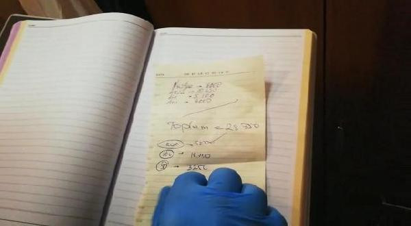 Fuhuş çetesine "VIP 1" operasyonu! Katalog yapmışlar - Resim : 1