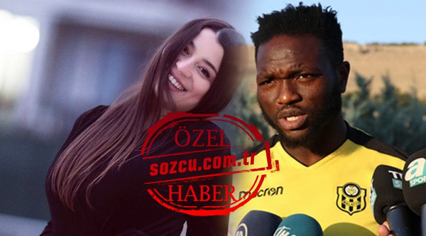 Ünlü futbolcuya suçlama: ‘Beni hamile bırakıp kaçtı’ - Resim : 1