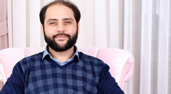 Hilal Kaplan ve Süheyb Öğüt de Boğaziçi'nde eylem yapmışlar - Resim : 3