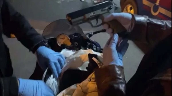 Sosyal medya fenomeni Oğuzhan Muslu uyuşturucudan tutuklandı - Resim : 2