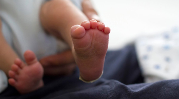 Topuk Kanı Sonucu Kaç Günde Çıkar?