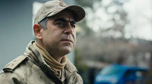 Necati Şaşmaz'ın iddialı dizisi Nöbet'ten ilk fragman yayınlandı! - Resim : 2