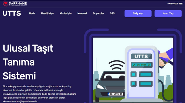 UTTS YAPTIRMANIN TAŞIT SAHİPLERİNE YÖNELİK AVANTAJLARI