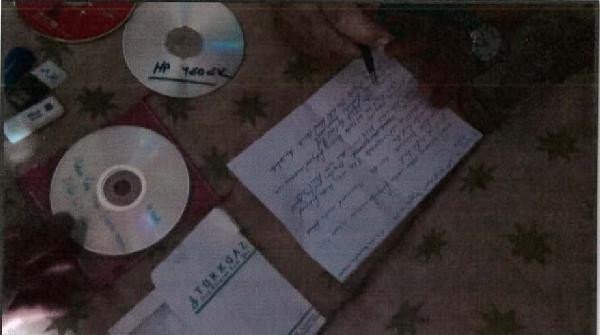 Enver Altaylı'nın, FETÖ'nün 2'nci ismi Mustafa Özcan ile fotoğrafı çıktı - Resim : 1