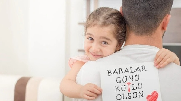 Babalar Günü Ne Zaman Kutlanır? Babalar Günü'nün Tarihçesi ve Anlamı - Resim : 6