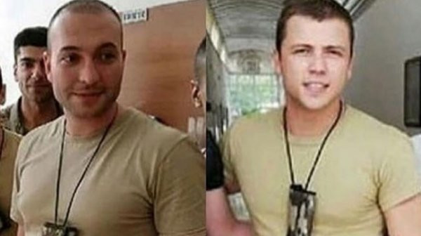 Söz dizisinin yıldız oyuncuları askere gitti! - Resim : 1