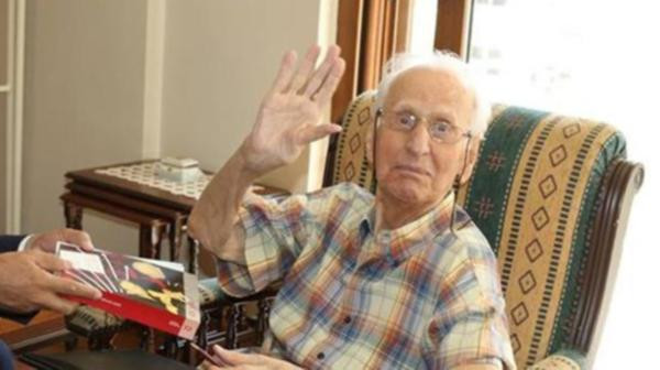 CHP'li ünlü siyasetçi hayatını kaybetti - Resim : 1