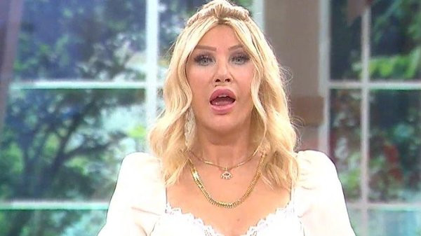 Seda Sayan'dan Mehmet Ali Erbil'e şoke eden cevap! Masum kıza tecavüz ettiğinde… - Resim : 3