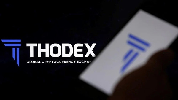 Thodex nedir? Thodex kurucusu Faruk Fatih Özer kimdir? Thodex olayının geçmişi