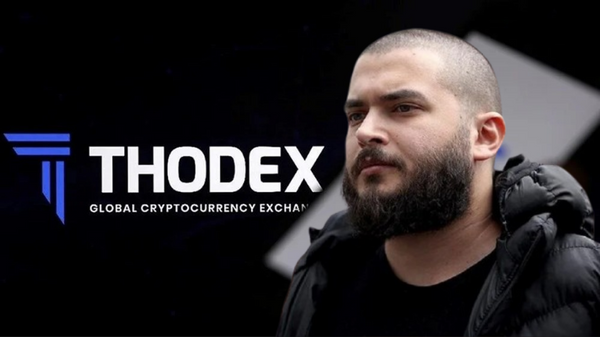 Thodex kurucusu Faruk Fatih Özer kimdir? 