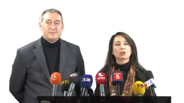 Tülay Hatimoğulları'ndan 