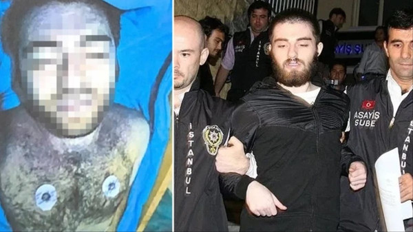 Münevver Karabulut olayı: Cem Garipoğlu'nun mezarındaki poşette insana ait olmayan kan bulundu