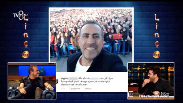 Haluk Levent AHBAP'tan parayı götürüyor mu? - Resim : 4