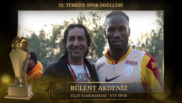 Haber Global'den flaş transfer! Hangi ödüllü isim kadroya katıldı? (Medyaradar/Özel) - Resim : 1