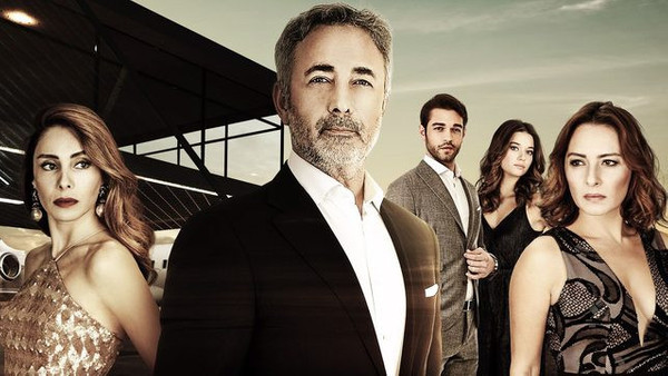 İşte yeni başlayacak diziler! 2019'da hangi yeni yerli diziler yayınlanacak? - Resim : 1